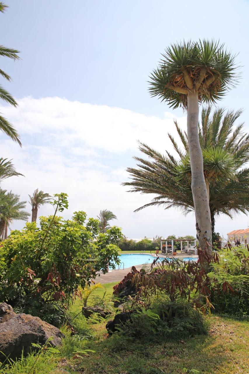 Vivienda Vacacional Balcon Sobre El Mar Playa Cancajos.- BreNa Baja  Eksteriør bilde