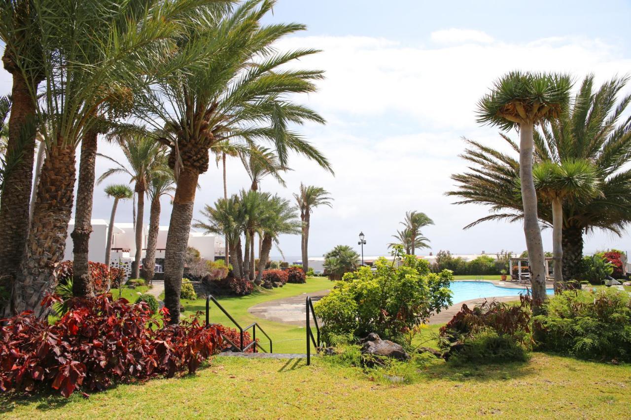 Vivienda Vacacional Balcon Sobre El Mar Playa Cancajos.- BreNa Baja  Eksteriør bilde